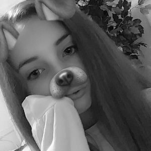 Meet your Posher, Alisa